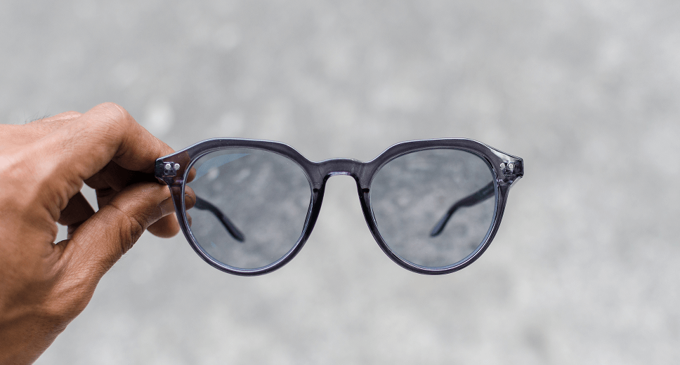 фотохромні окуляри без діоптрій