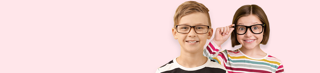 Kids
Eyeglasses banner DT