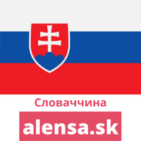 Logo Alensa