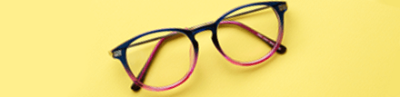 інформація про окуляри