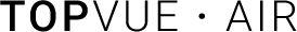 TopVue Air logo