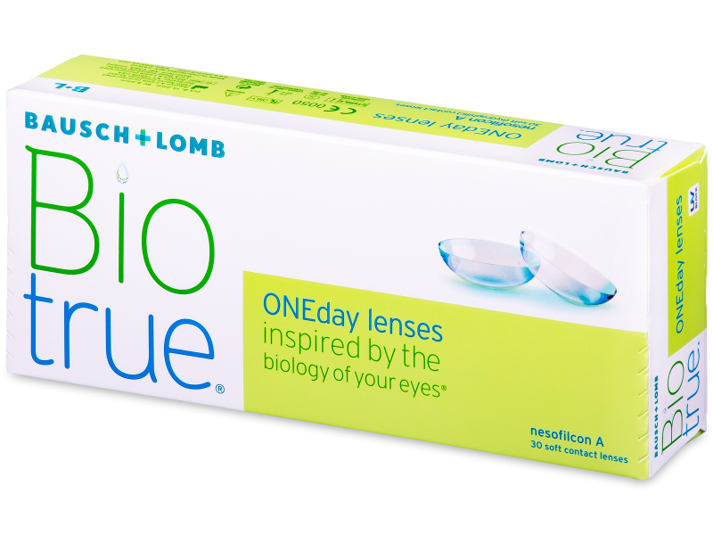 Biotrue ONEday