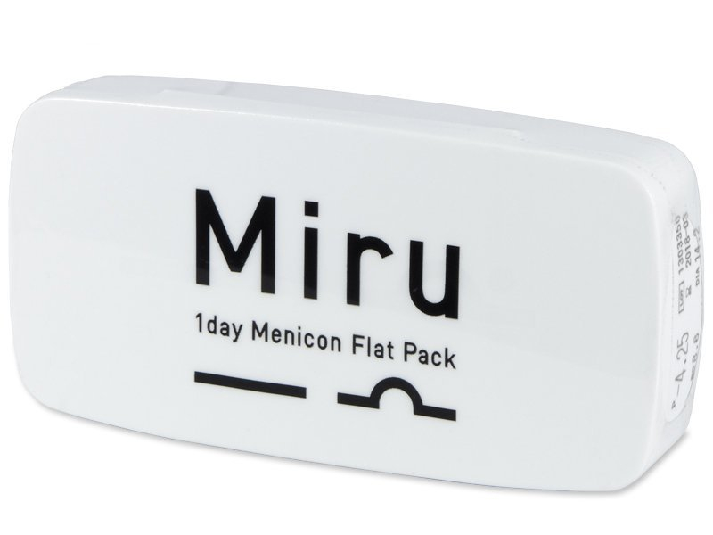 Miru 1 Day