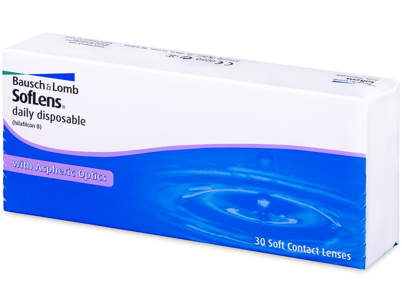 SofLens Daily