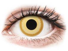 ColourVUE Crazy Lens - Avatar - недіоптричні (2 шт.)