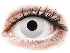 ColourVUE Crazy Lens - Mirror - недіоптричні (2 шт.)